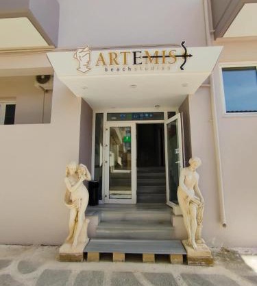 ARTEMIS beach studios