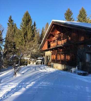 Arthaus Megève