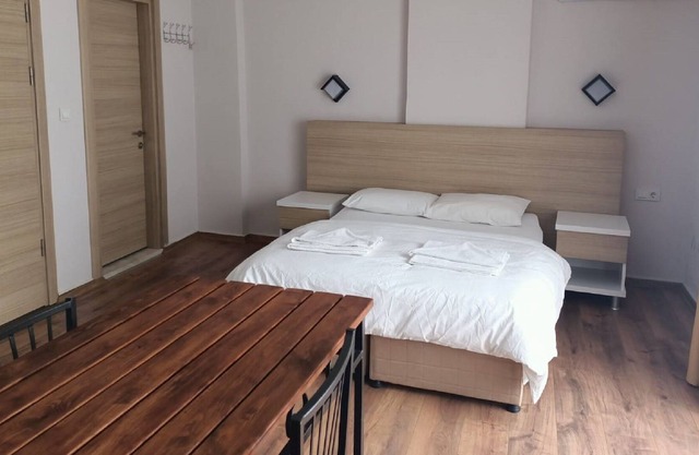 Arvalya Apart Hotel
