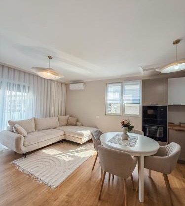 Arya Apartment Oradea