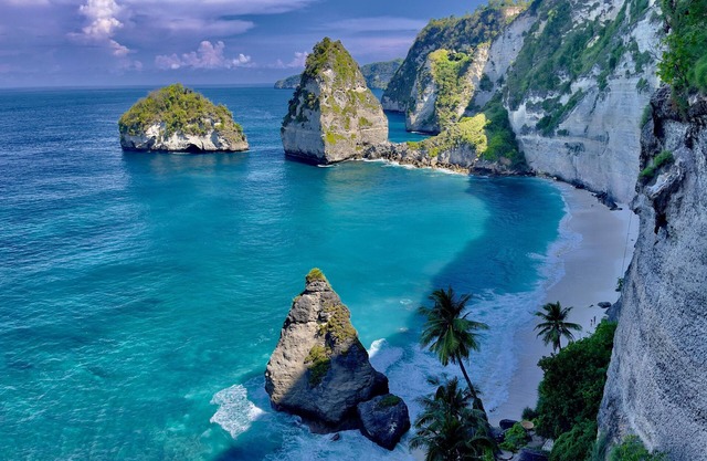 Arya Resort Nusa Penida