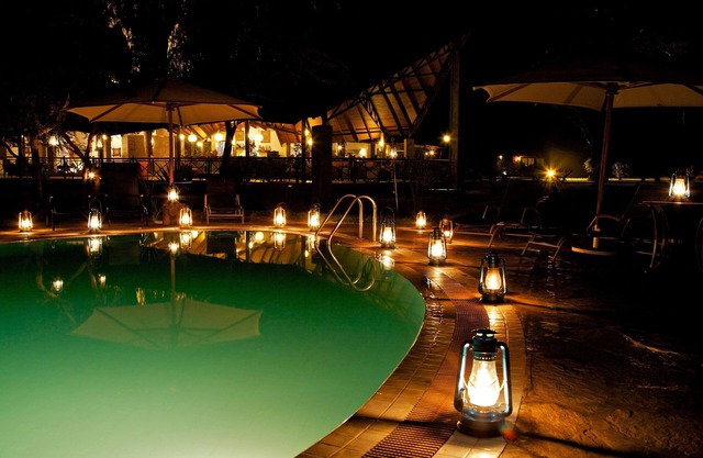 Ashnil Samburu Camp