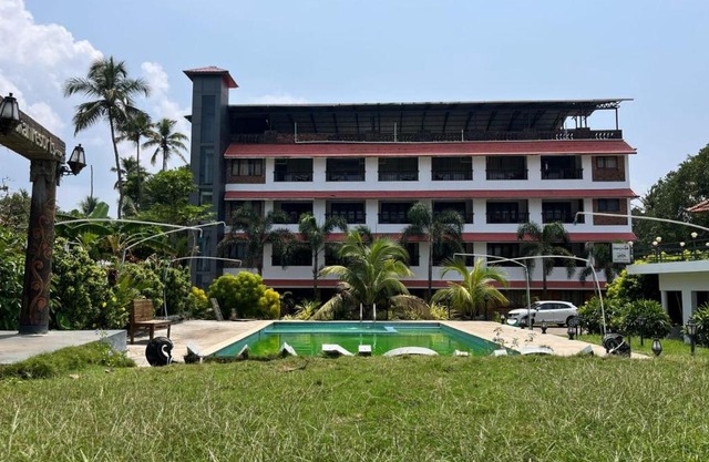 Ashokam By Saash Hotels