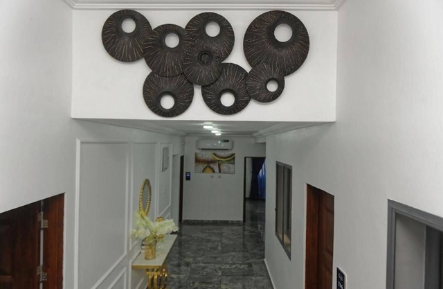 Ashokas Hotel Ibadan