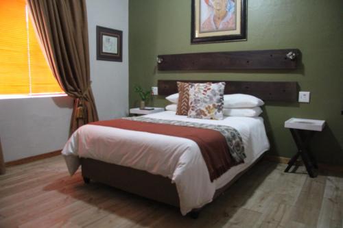 AshTree GuestHouse