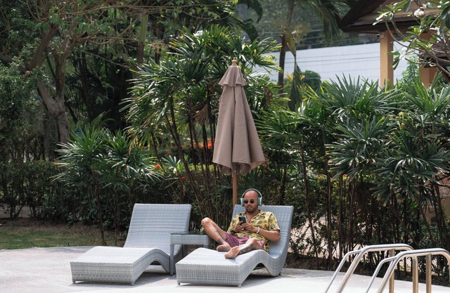 Asia Divers Resort