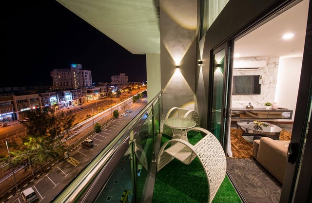 Asiatic Hotel