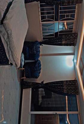 askari lodges