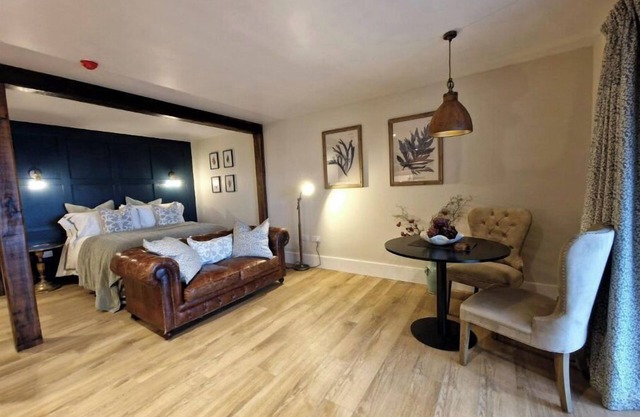 Askival Studio Apartment