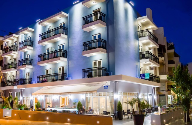 Astali Hotel