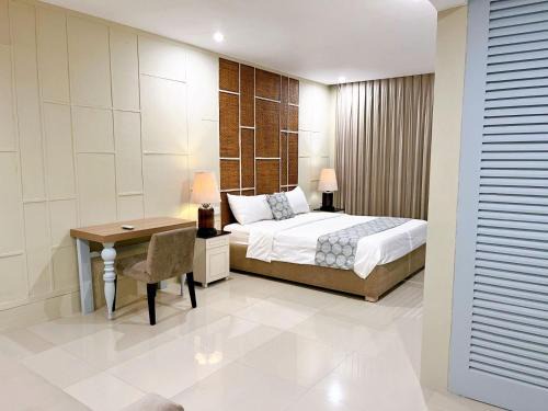 Astana Residence