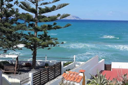 Asteri Sea View Apartment, Seafront