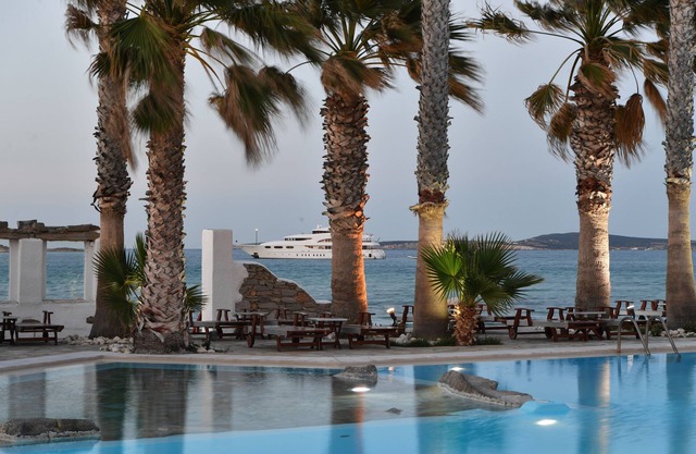 Astir Of Paros