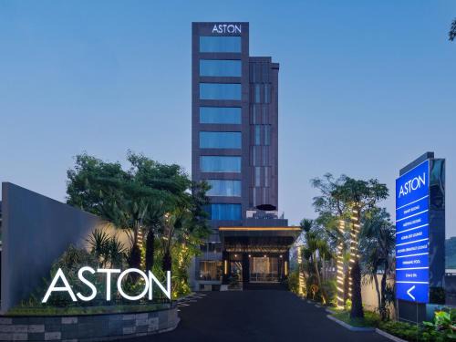 Aston Gejayan Yogyakarta Hotel & Conference Center