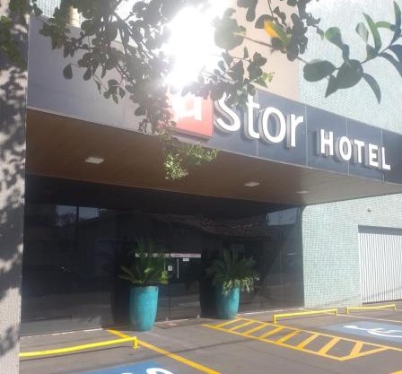 Astor Hotel