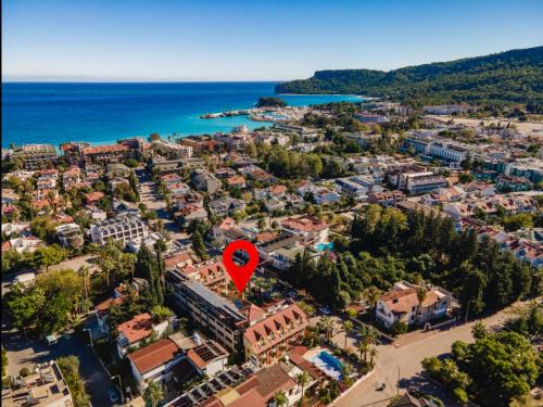 ASTORIA PARK HOTEL & Spa ALL INCLUSIVE CONCEPT