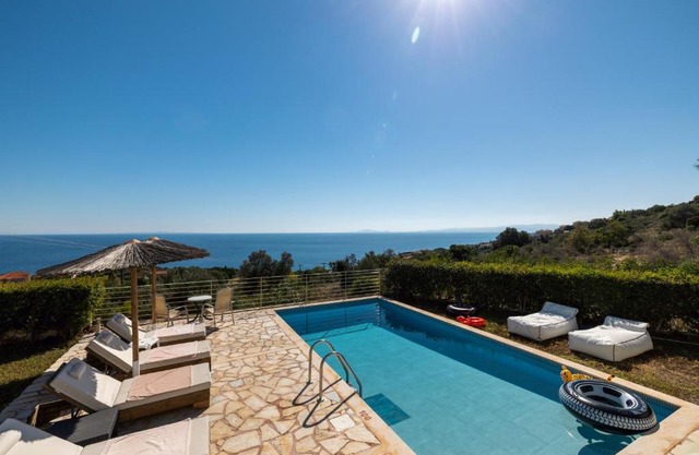 Astra Villas