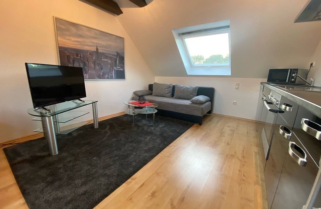 At Home - Feel at Home in Essen