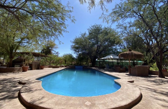 Atacama Arriera - Origin Experience (Newly remodeled)