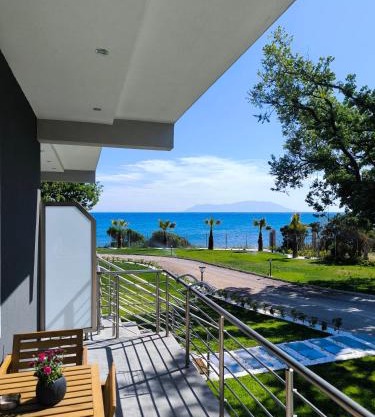 Ataraxia Homes