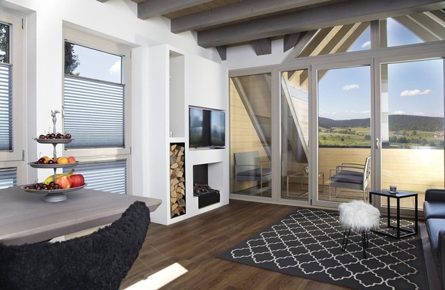 Atemlos, 90qm, 2 Schlafzimmer, max. 4 Personen