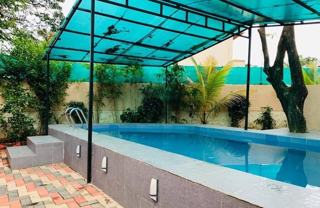 Atharva Villa