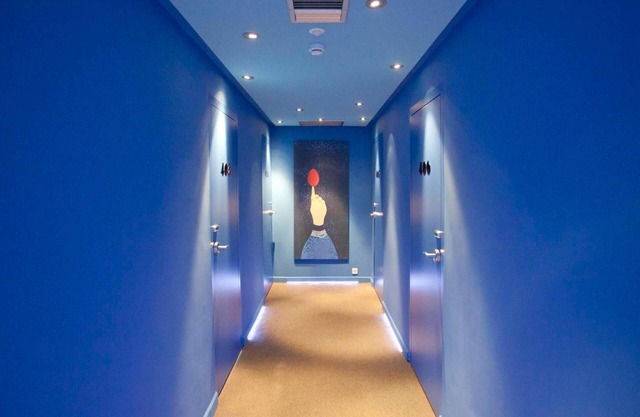 Athens Center Square Hotel