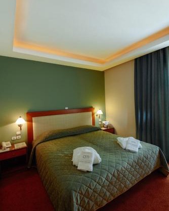 Athens Mirabello