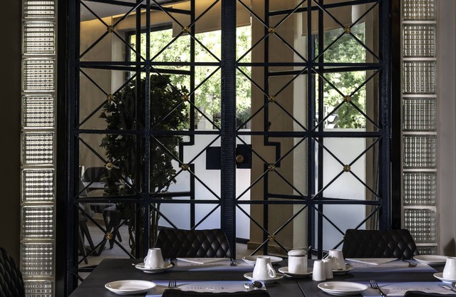 Athens One Smart Hotel
