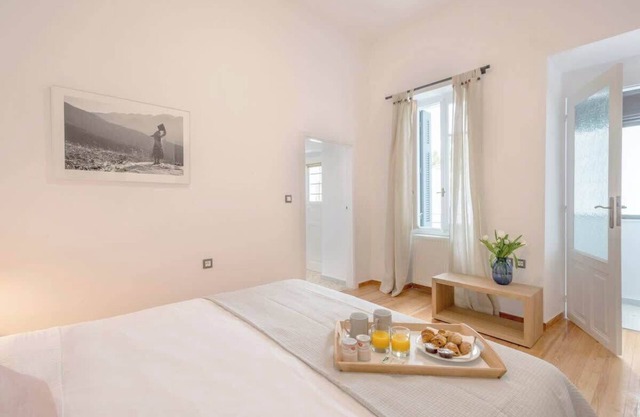 Athens Residence Best Area of Acropolis