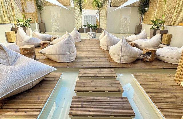 Athens The L7 Str - Luxury Boutique Collection Hotel