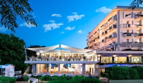 Atlantic Hotel & SPA