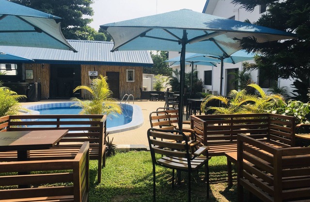Atlantic Hotels and Suites