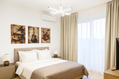 Atria House