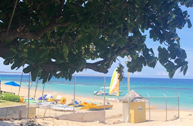 Attalia Villa 5-bed in Runaway Bay Near Ocho Rios