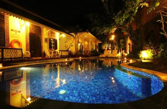 Attara Heritage Senggigi