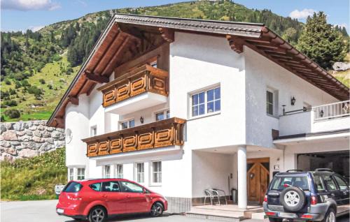 Attraktive Ferienwohnung