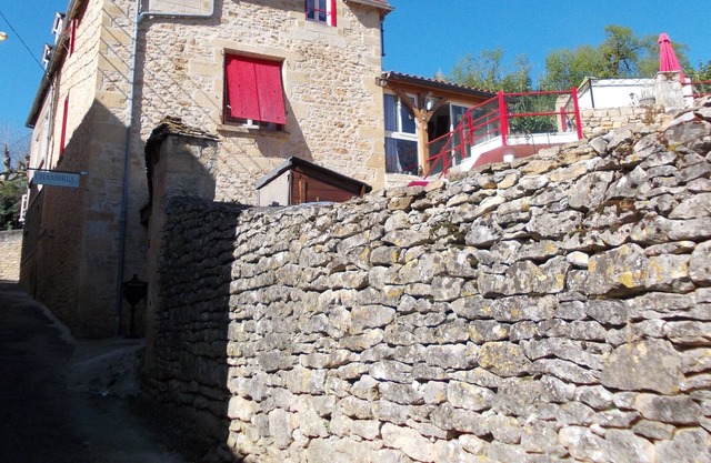Au Soleil Levant Homestay