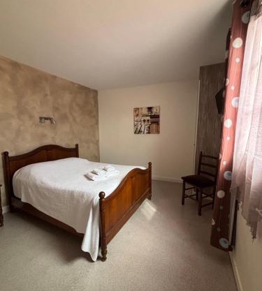 Auberge Cherisy