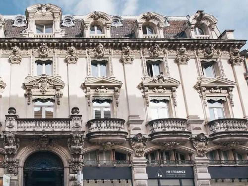 Auberge de jeunesse HI Avignon