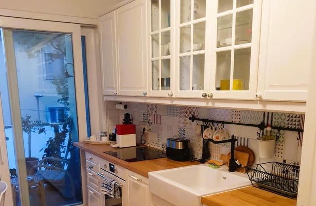 Augarten Apartment