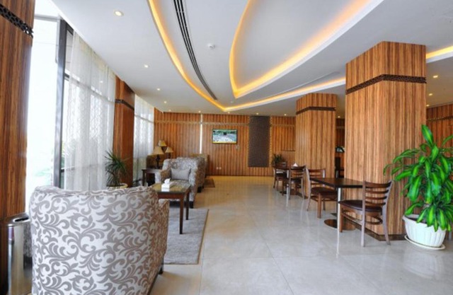 Auris Al Fanar Suites
