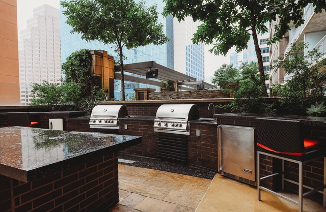 Austin Awesome Studio Apartment