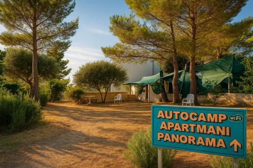 Autocamp Panorama