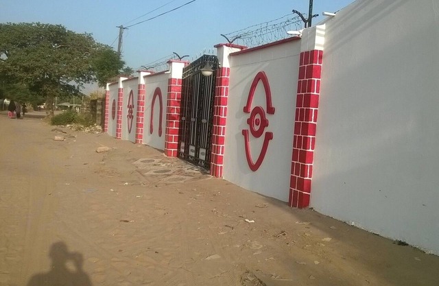 AVAILABLE FOR SHORT AND LONG STAY. QUITE AND LOTS TO SEE IN A REAL LOCAL GAMBIA