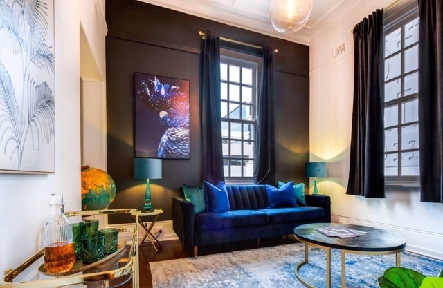 Avant Garde 1 Bedroom Apartment in Perth