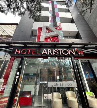 AW Hotel Ariston