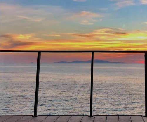 AWAJI OCEAN BASE west coast