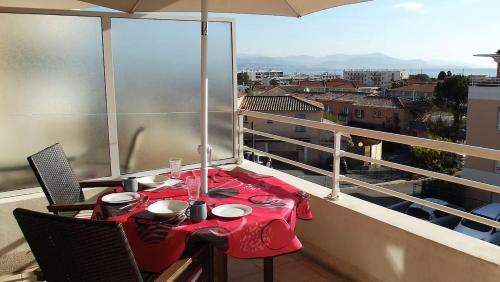 award Winning with pool and sea views