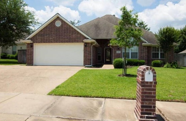 Awesome Aggieland Getaway - Spacious Home - Gay Family